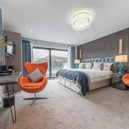 Ambleside Rooms & Suites - Stylish Stays With Breathtaking Views - Stay Longer, Save More Εξωτερικό φωτογραφία