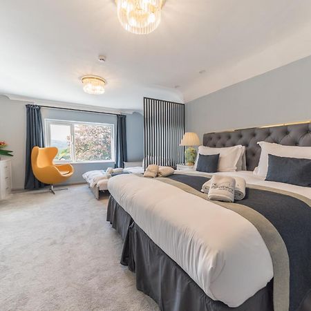 Ambleside Rooms & Suites - Stylish Stays With Breathtaking Views - Stay Longer, Save More Εξωτερικό φωτογραφία