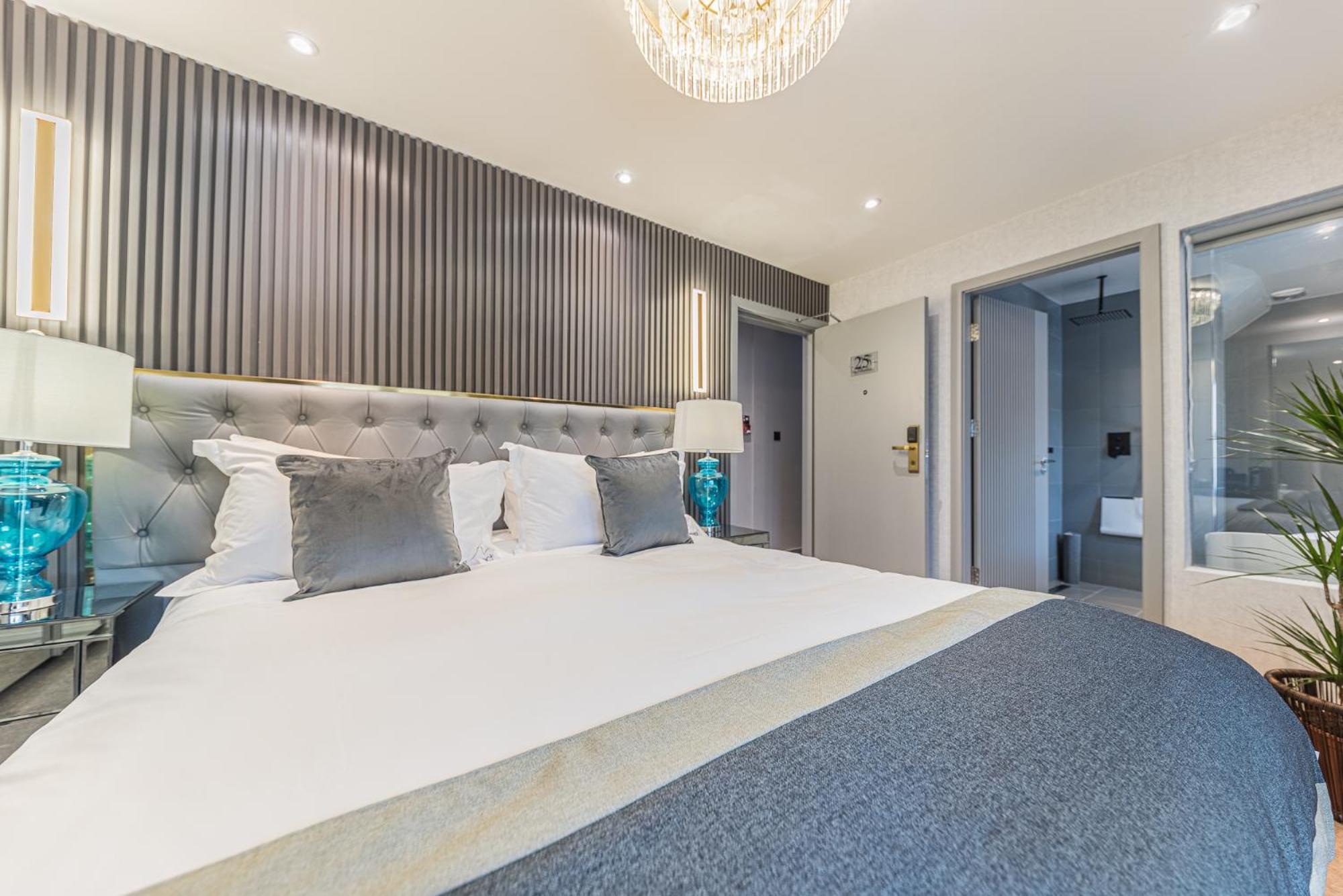Ambleside Rooms & Suites - Stylish Stays With Breathtaking Views - Stay Longer, Save More Εξωτερικό φωτογραφία