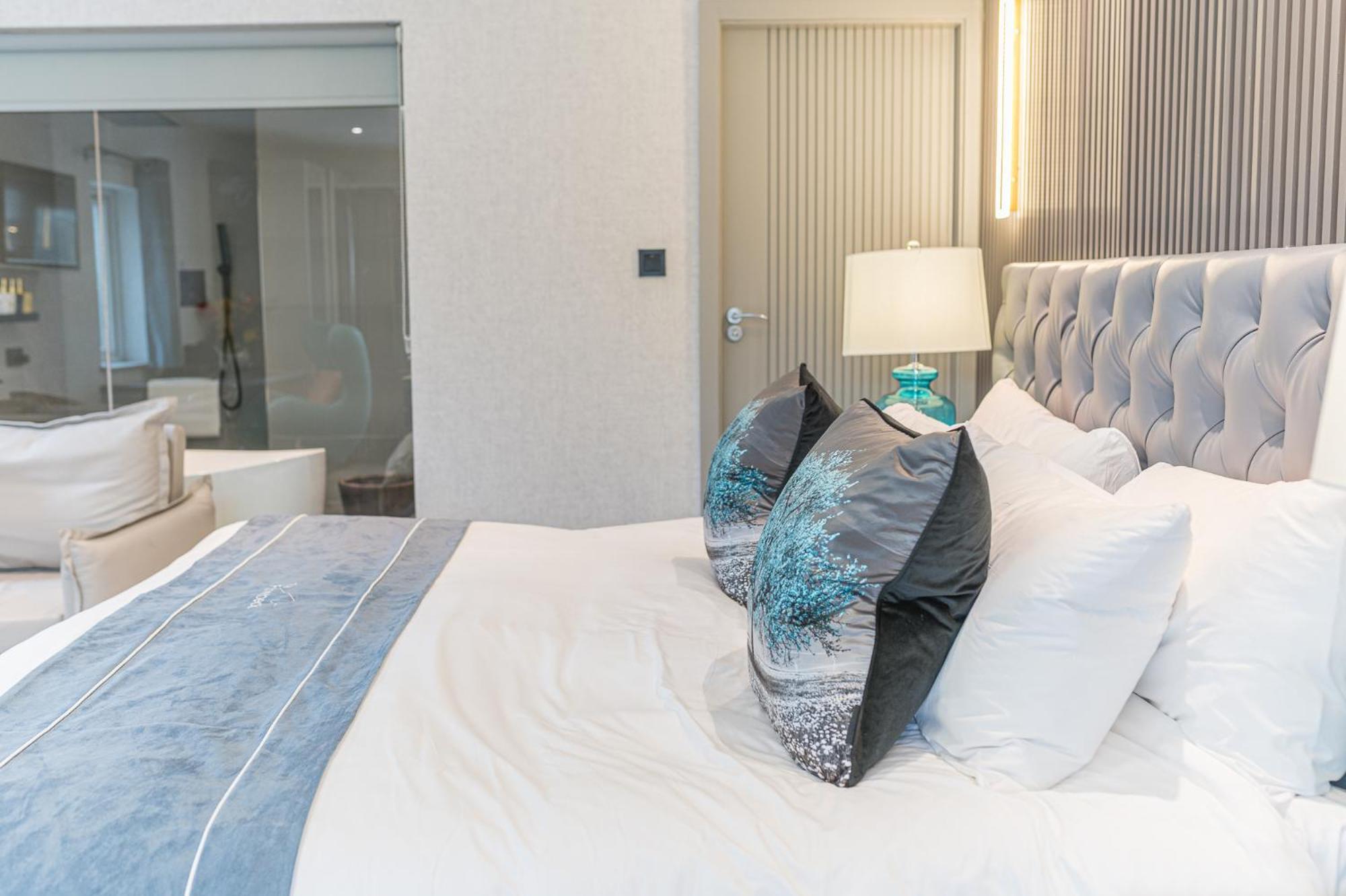 Ambleside Rooms & Suites - Stylish Stays With Breathtaking Views - Stay Longer, Save More Εξωτερικό φωτογραφία
