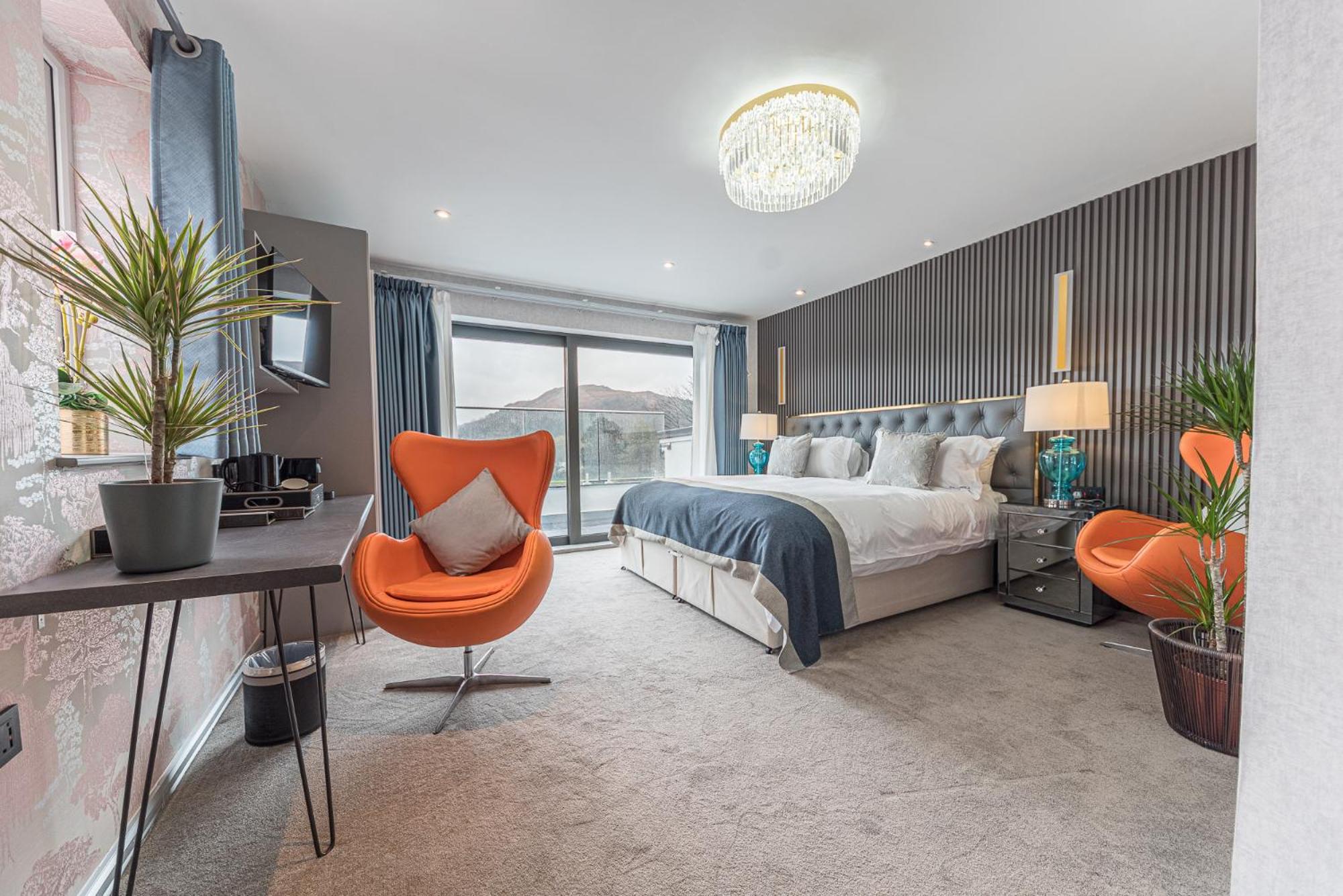 Ambleside Rooms & Suites - Stylish Stays With Breathtaking Views - Stay Longer, Save More Εξωτερικό φωτογραφία