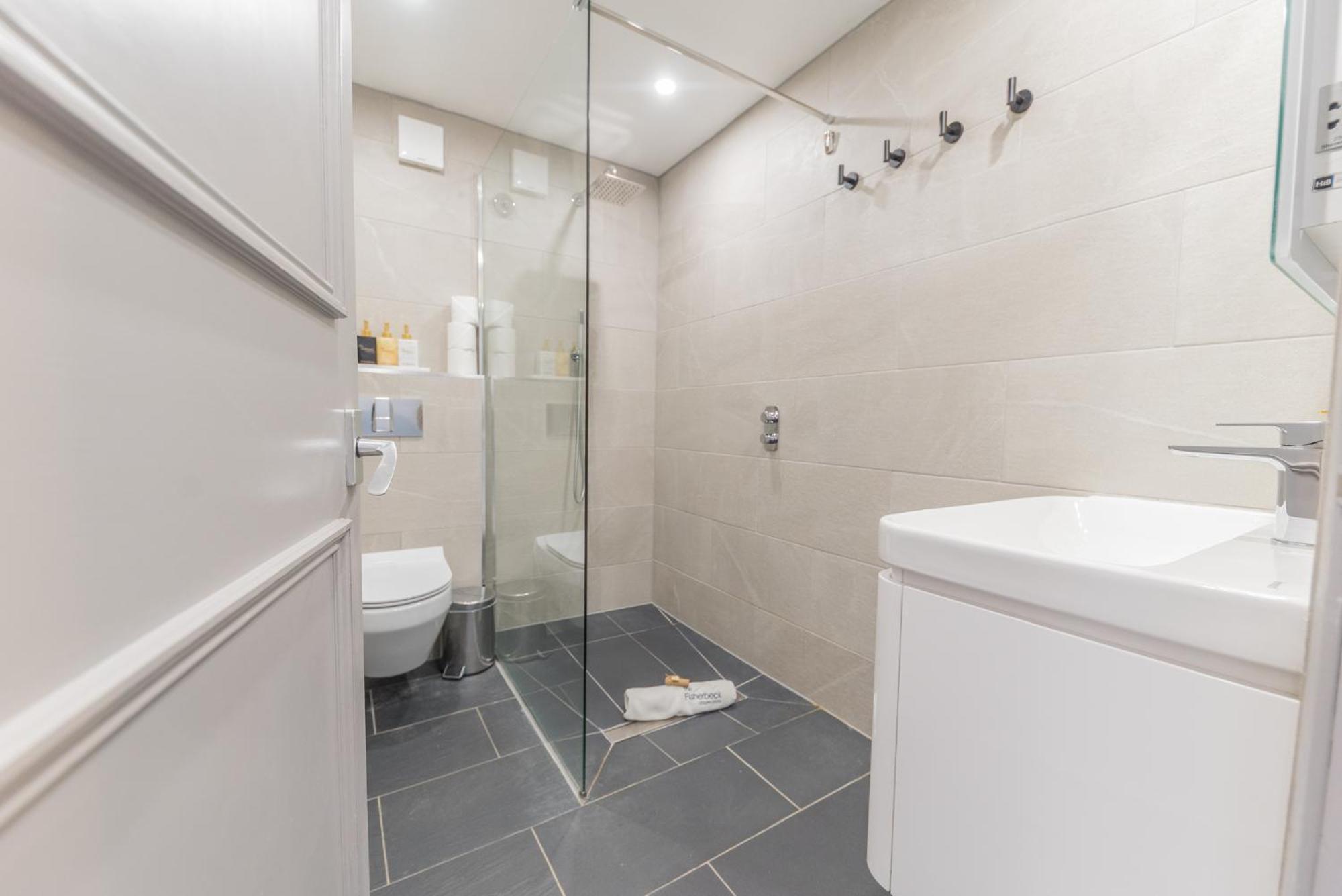 Ambleside Rooms & Suites - Stylish Stays With Breathtaking Views - Stay Longer, Save More Εξωτερικό φωτογραφία