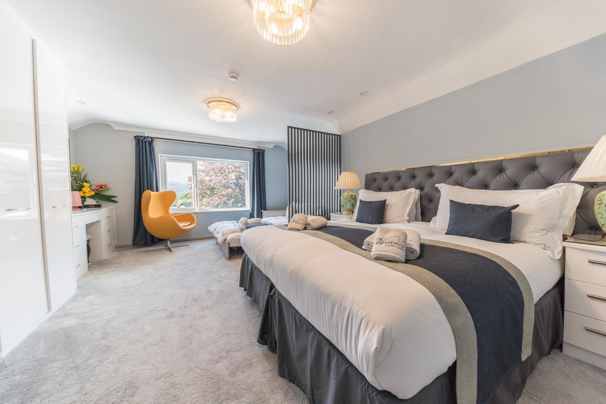 Ambleside Rooms & Suites - Stylish Stays With Breathtaking Views - Stay Longer, Save More Εξωτερικό φωτογραφία