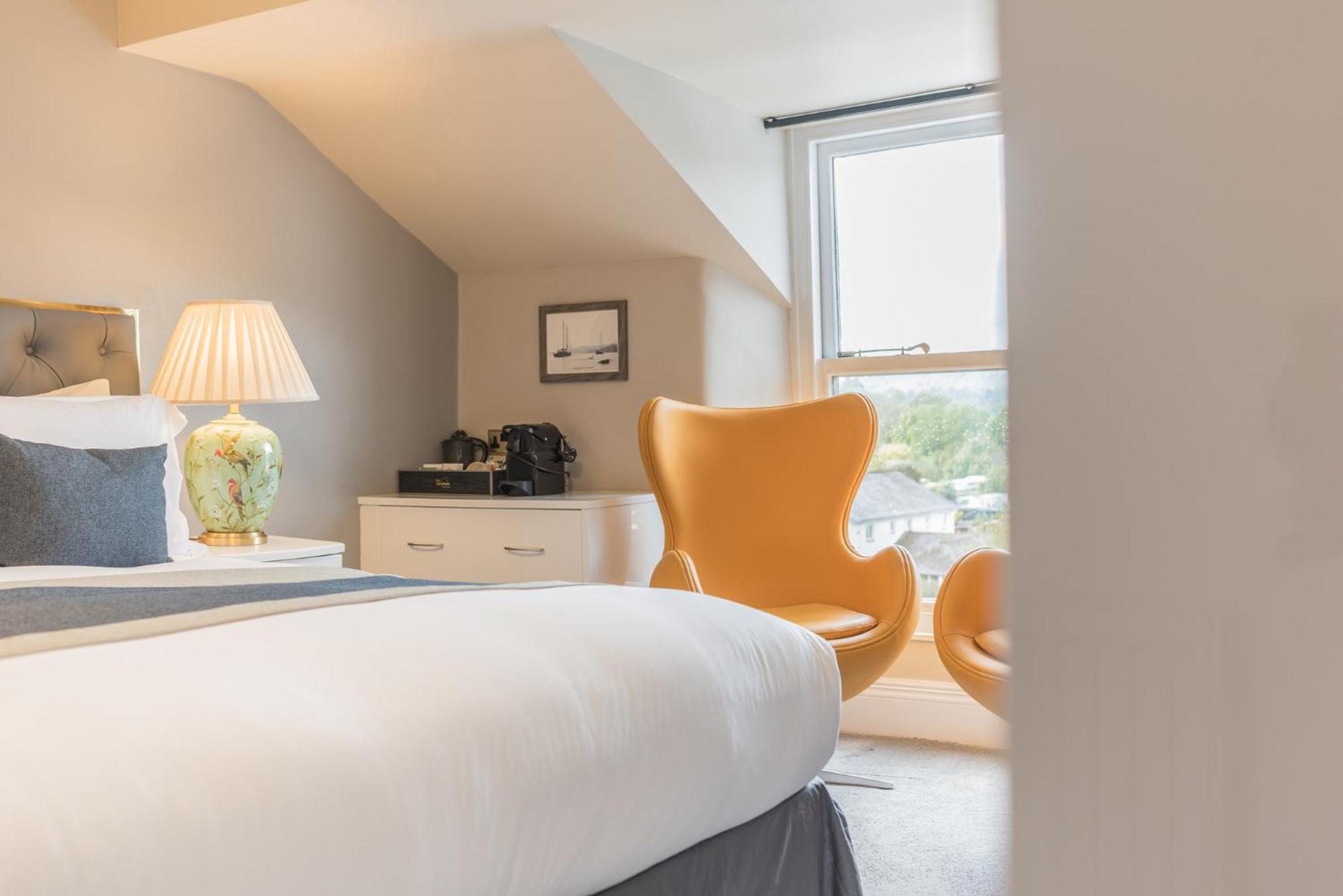 Ambleside Rooms & Suites - Stylish Stays With Breathtaking Views - Stay Longer, Save More Εξωτερικό φωτογραφία