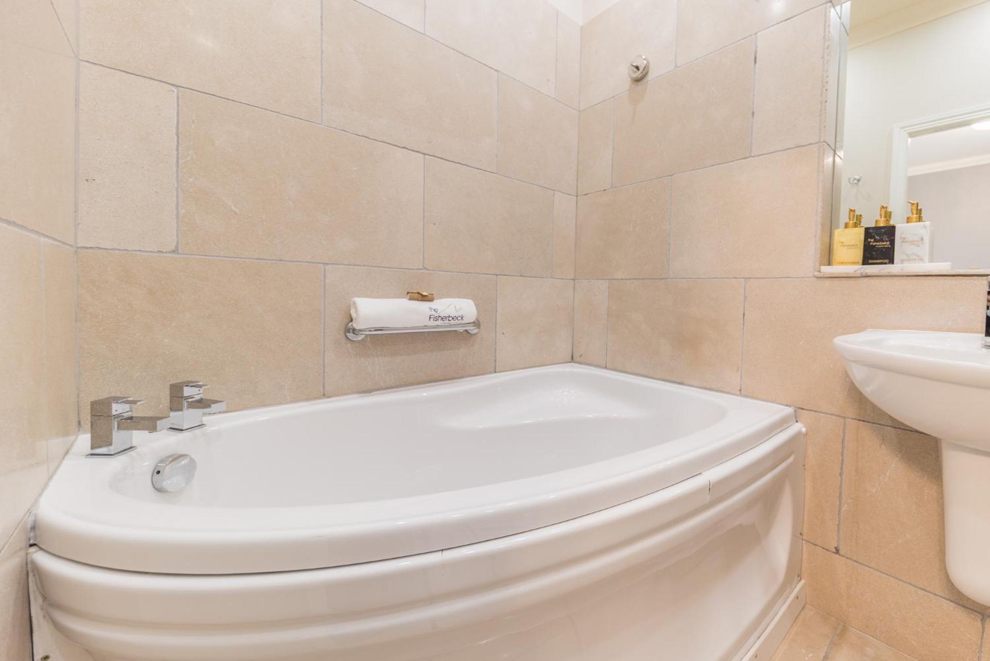 Ambleside Rooms & Suites - Stylish Stays With Breathtaking Views - Stay Longer, Save More Εξωτερικό φωτογραφία