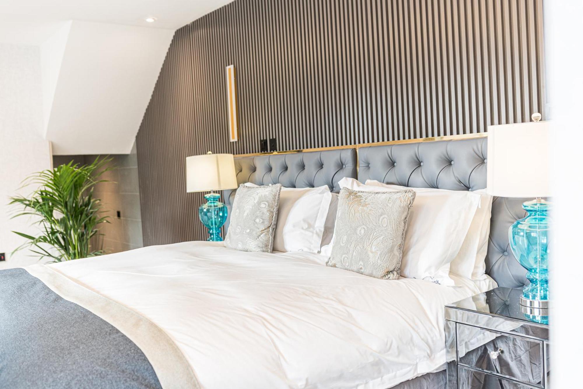 Ambleside Rooms & Suites - Stylish Stays With Breathtaking Views - Stay Longer, Save More Εξωτερικό φωτογραφία