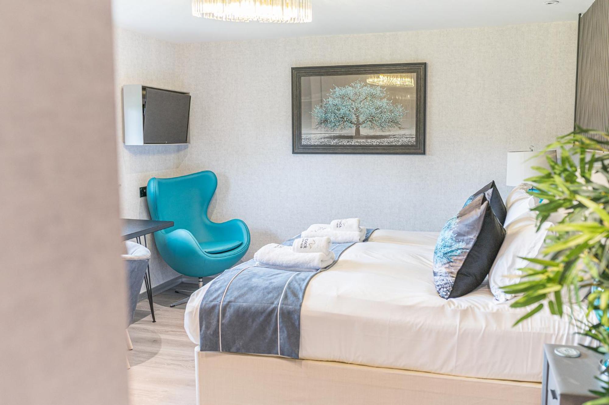 Ambleside Rooms & Suites - Stylish Stays With Breathtaking Views - Stay Longer, Save More Εξωτερικό φωτογραφία