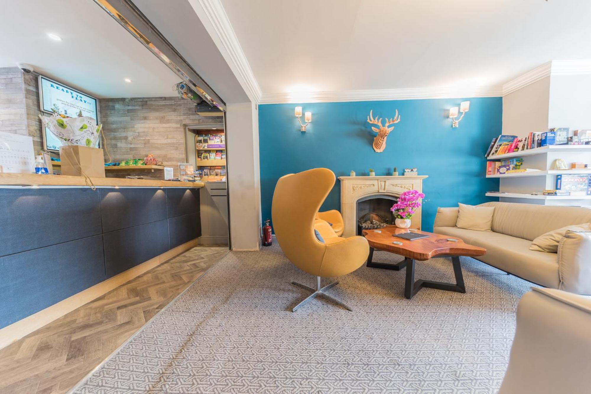 Ambleside Rooms & Suites - Stylish Stays With Breathtaking Views - Stay Longer, Save More Εξωτερικό φωτογραφία