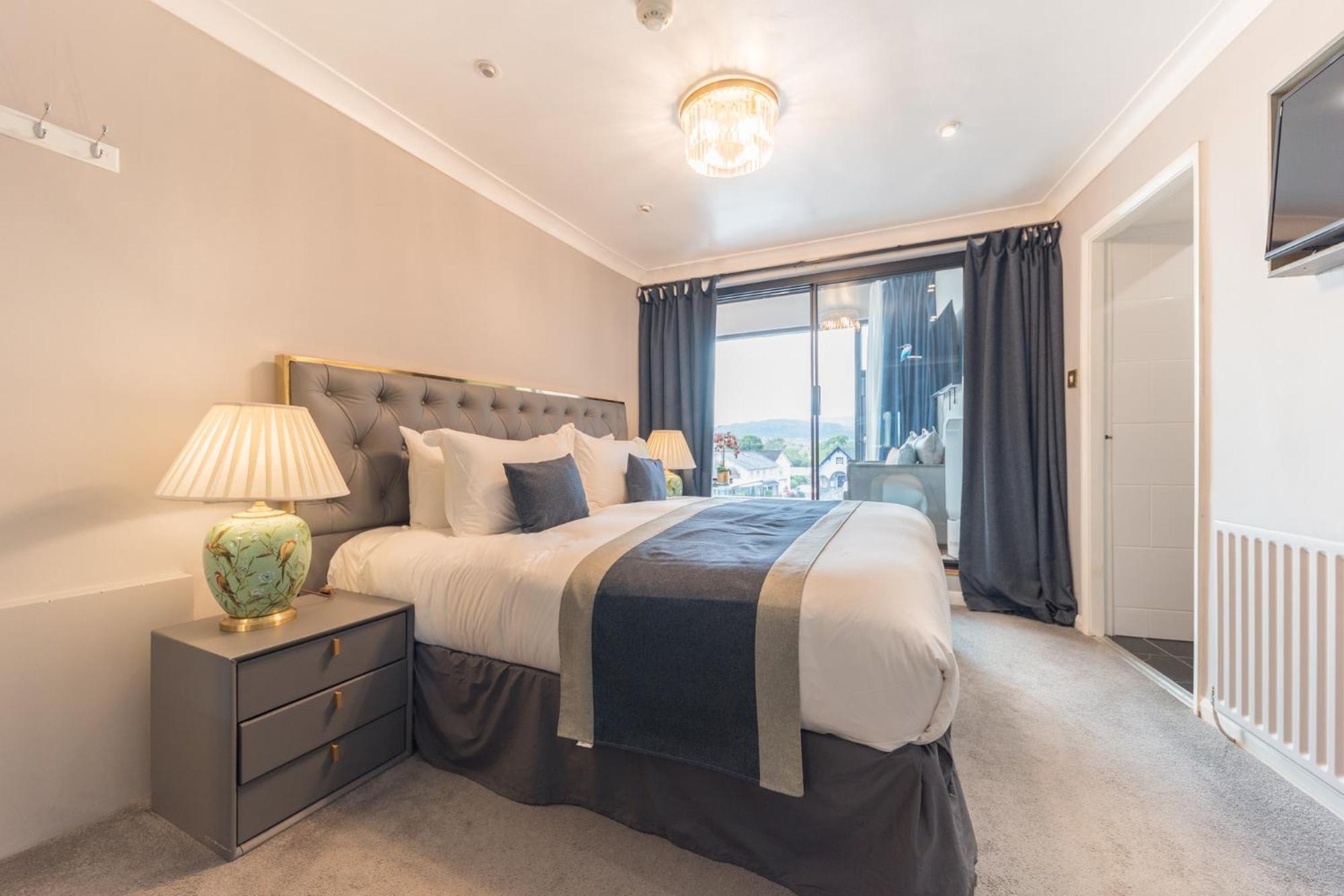 Ambleside Rooms & Suites - Stylish Stays With Breathtaking Views - Stay Longer, Save More Εξωτερικό φωτογραφία