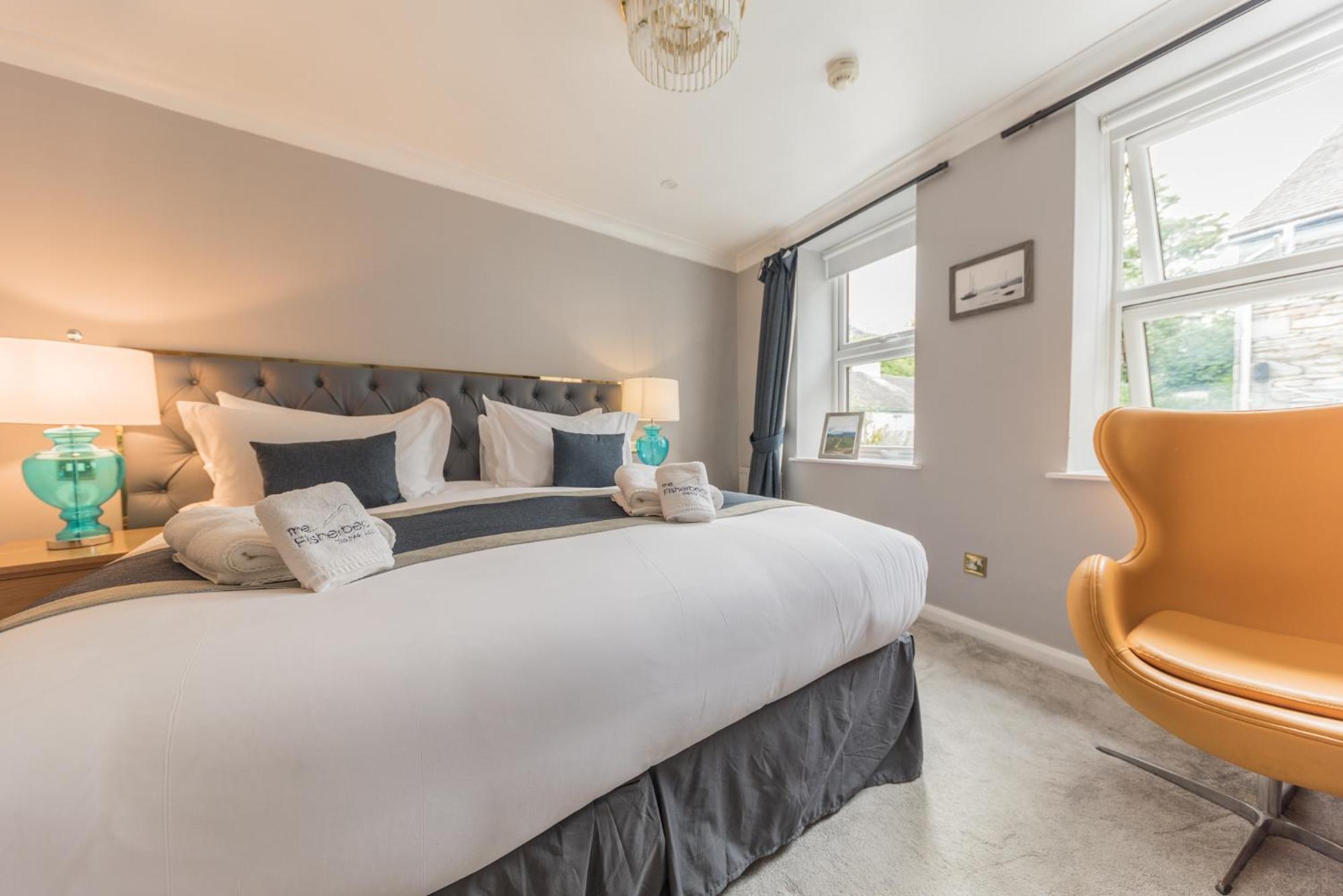 Ambleside Rooms & Suites - Stylish Stays With Breathtaking Views - Stay Longer, Save More Εξωτερικό φωτογραφία