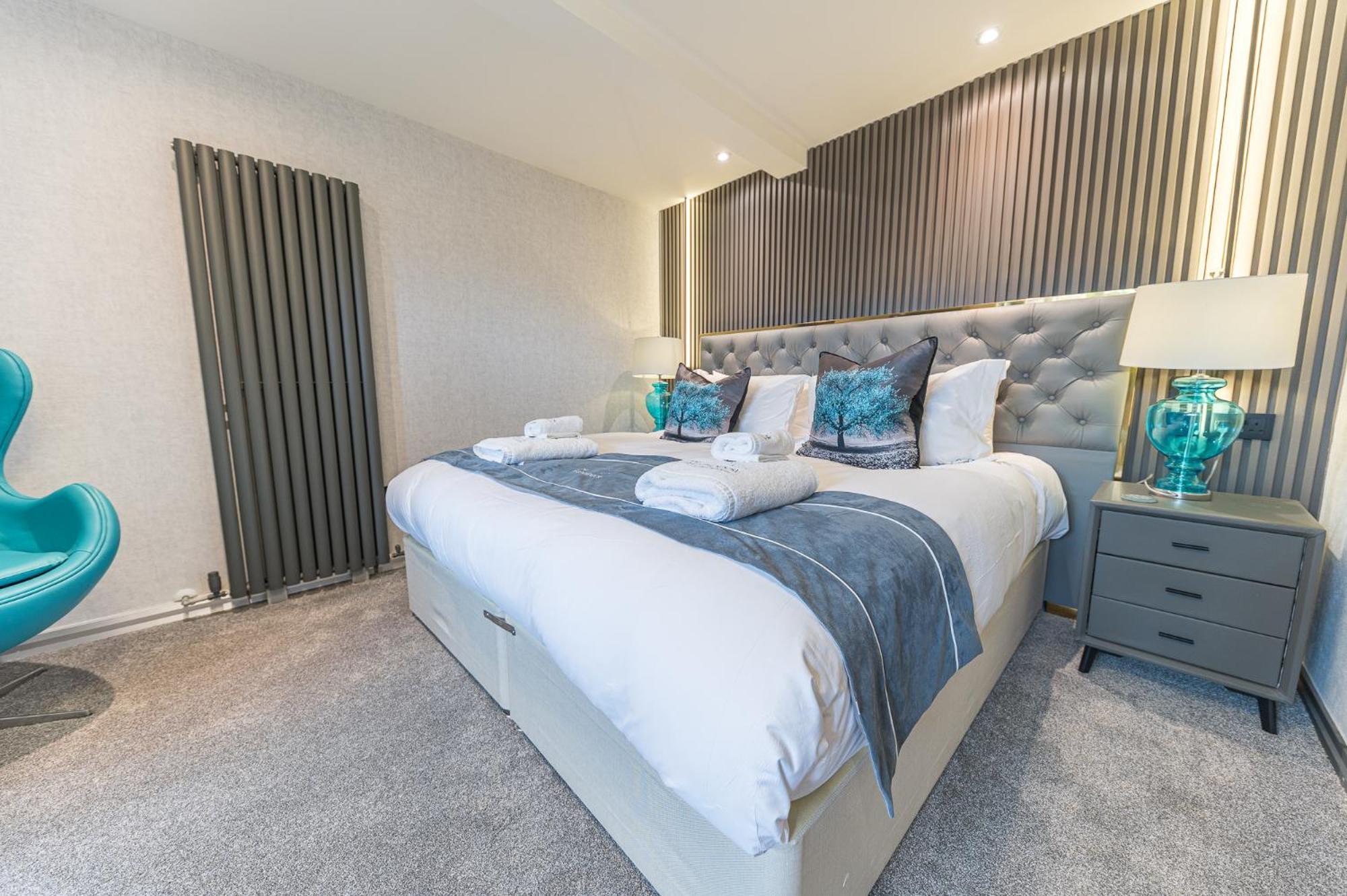 Ambleside Rooms & Suites - Stylish Stays With Breathtaking Views - Stay Longer, Save More Εξωτερικό φωτογραφία