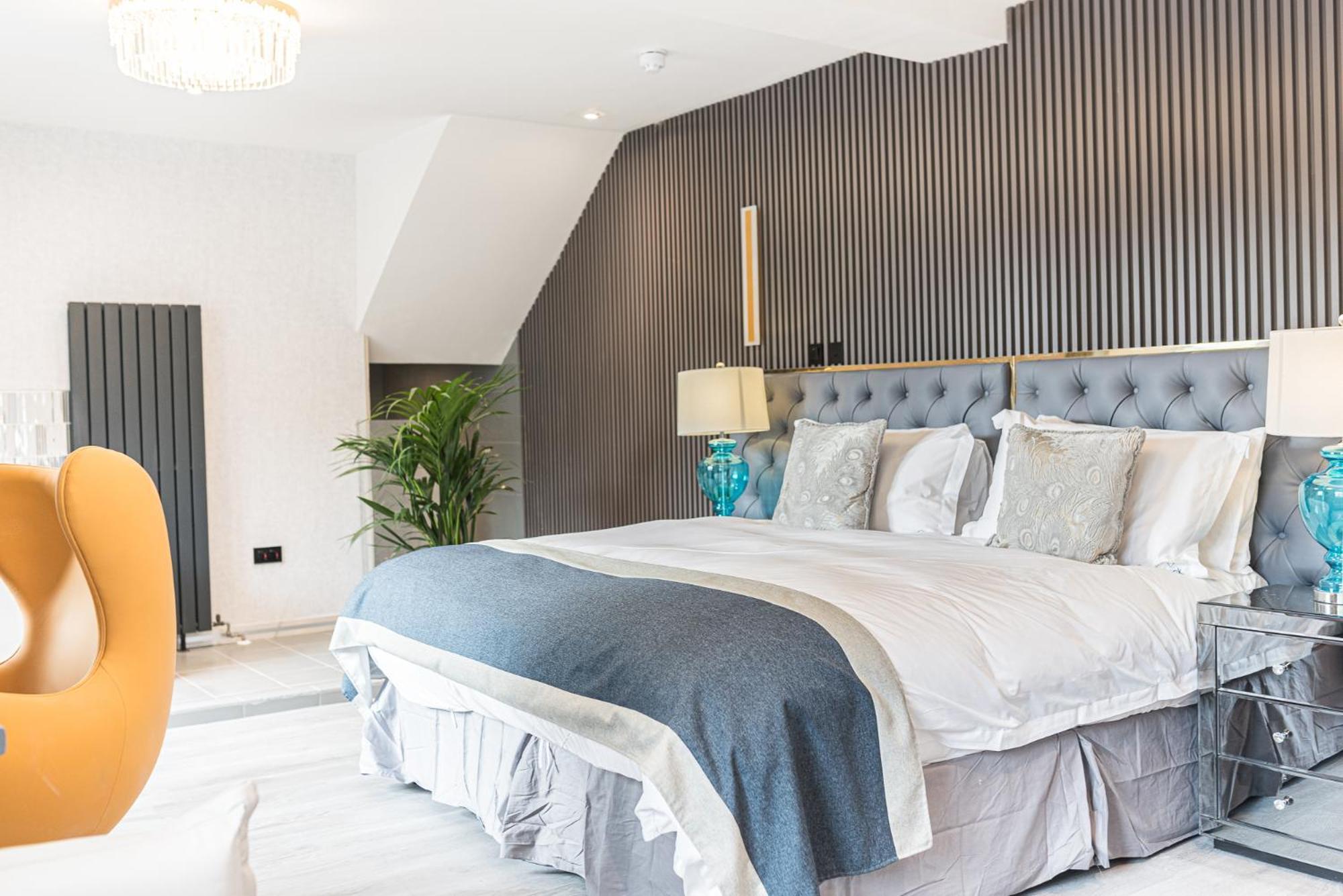 Ambleside Rooms & Suites - Stylish Stays With Breathtaking Views - Stay Longer, Save More Εξωτερικό φωτογραφία