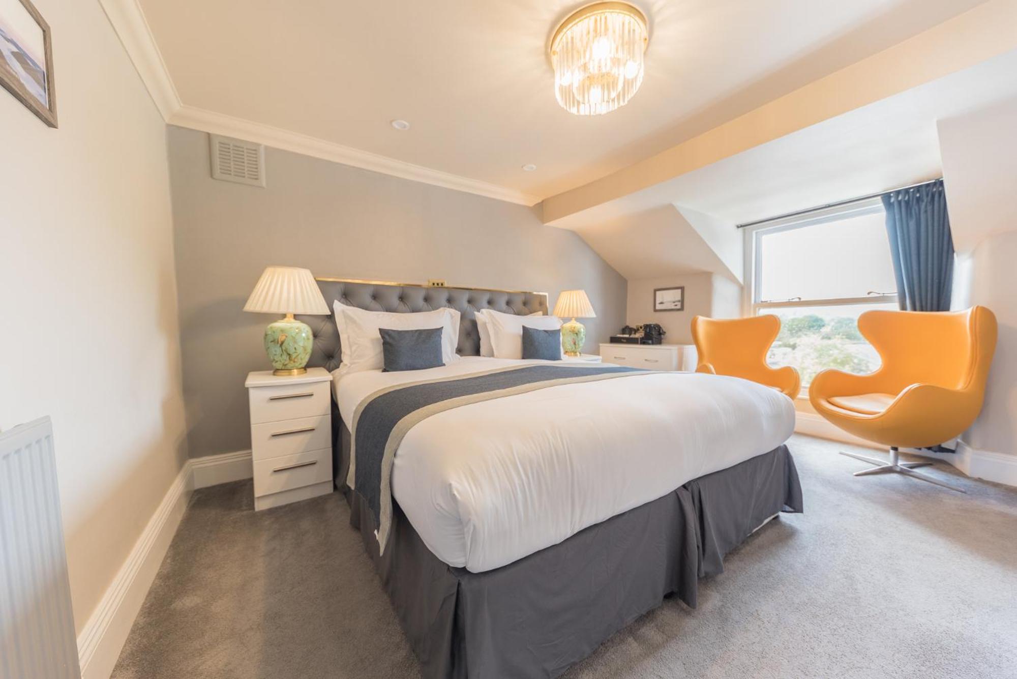 Ambleside Rooms & Suites - Stylish Stays With Breathtaking Views - Stay Longer, Save More Εξωτερικό φωτογραφία