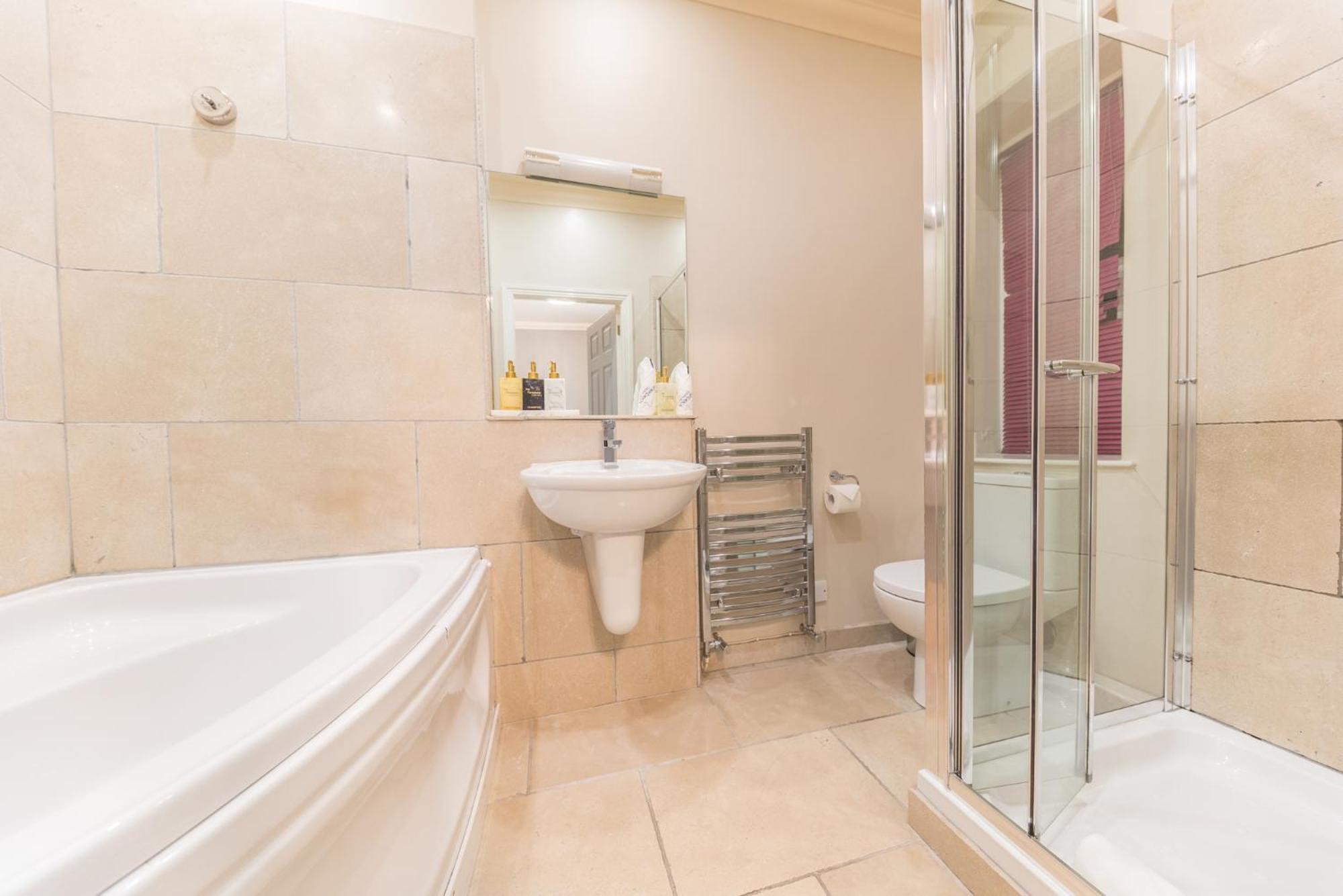 Ambleside Rooms & Suites - Stylish Stays With Breathtaking Views - Stay Longer, Save More Εξωτερικό φωτογραφία