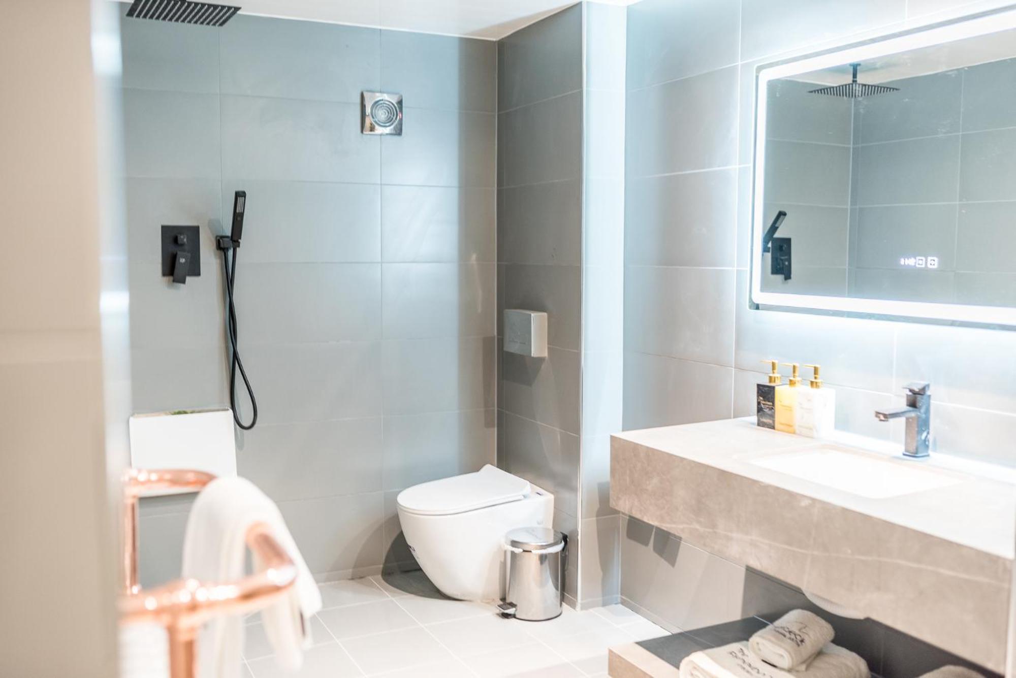 Ambleside Rooms & Suites - Stylish Stays With Breathtaking Views - Stay Longer, Save More Εξωτερικό φωτογραφία