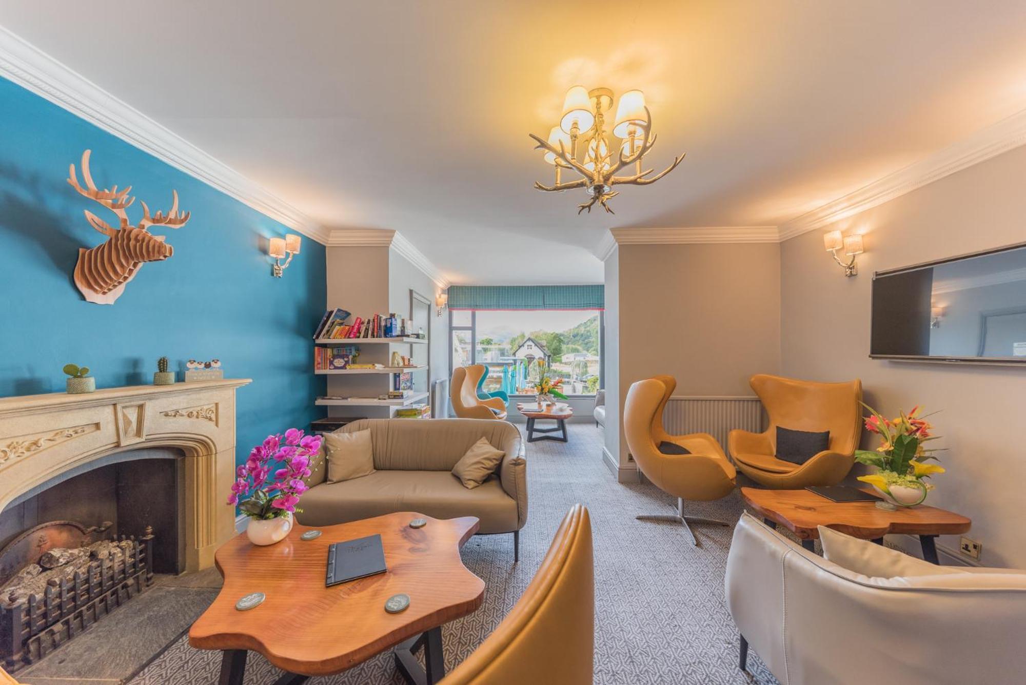 Ambleside Rooms & Suites - Stylish Stays With Breathtaking Views - Stay Longer, Save More Εξωτερικό φωτογραφία