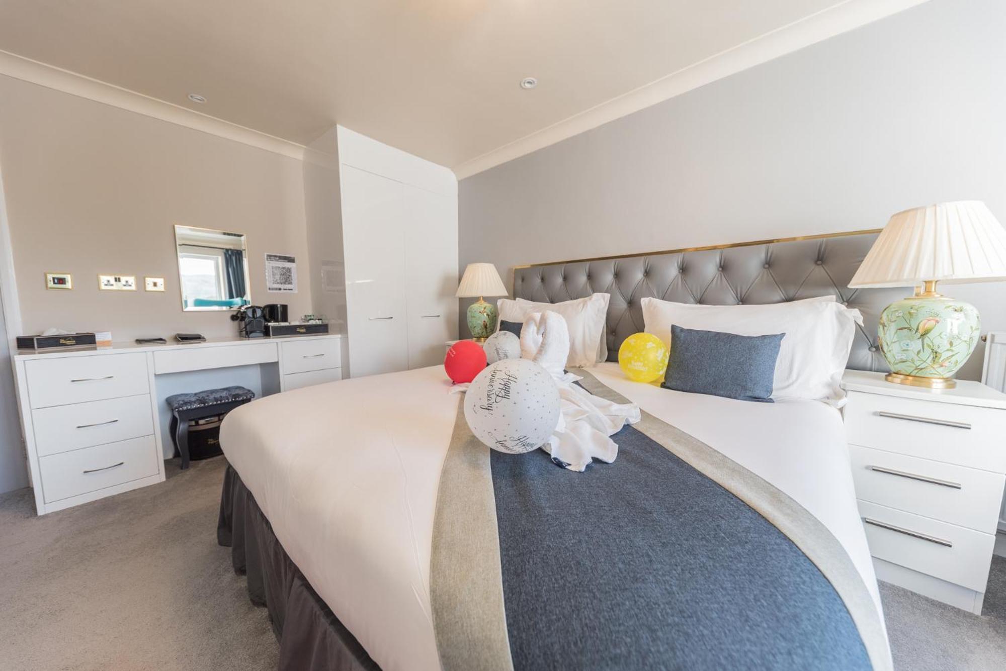 Ambleside Rooms & Suites - Stylish Stays With Breathtaking Views - Stay Longer, Save More Εξωτερικό φωτογραφία