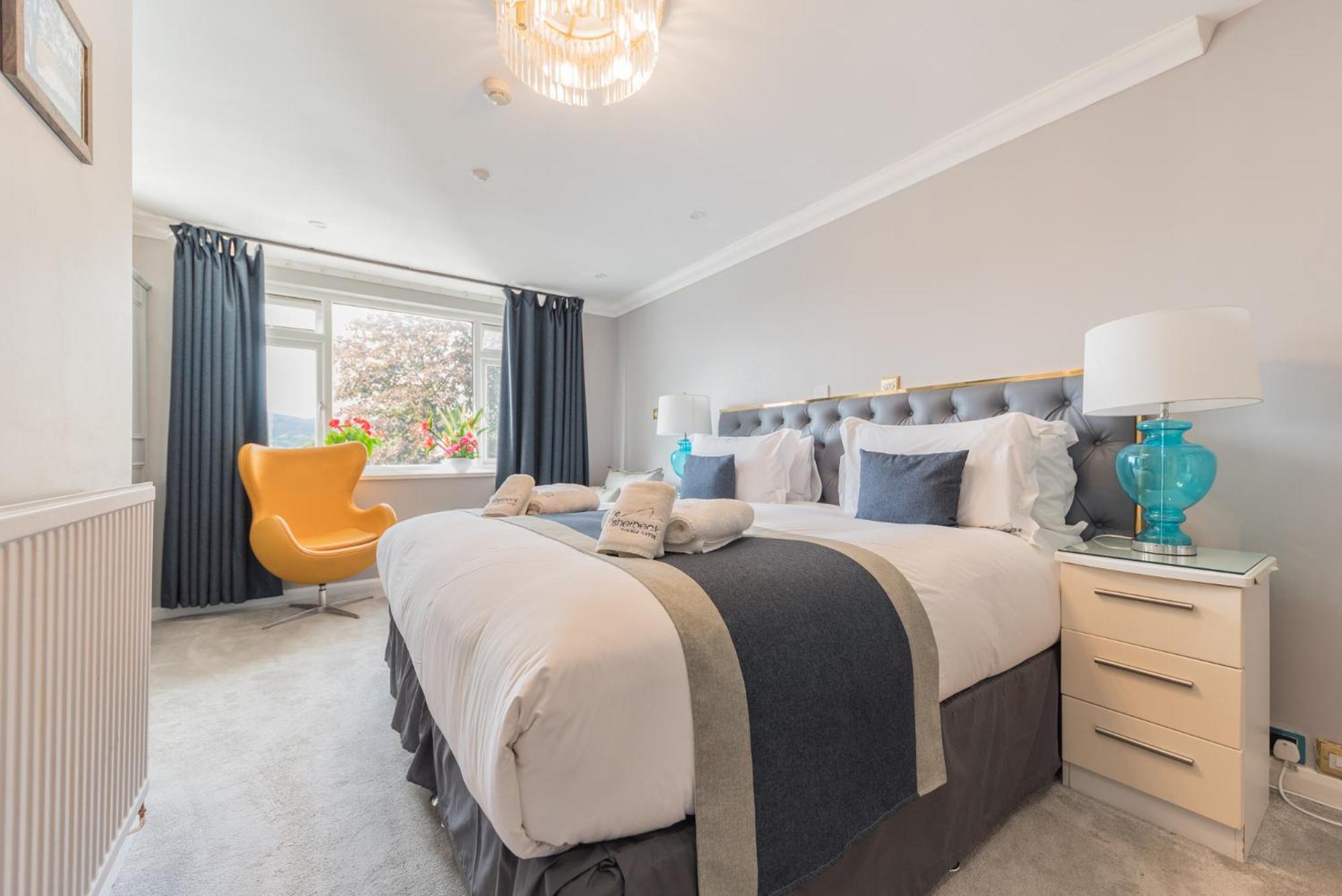 Ambleside Rooms & Suites - Stylish Stays With Breathtaking Views - Stay Longer, Save More Εξωτερικό φωτογραφία