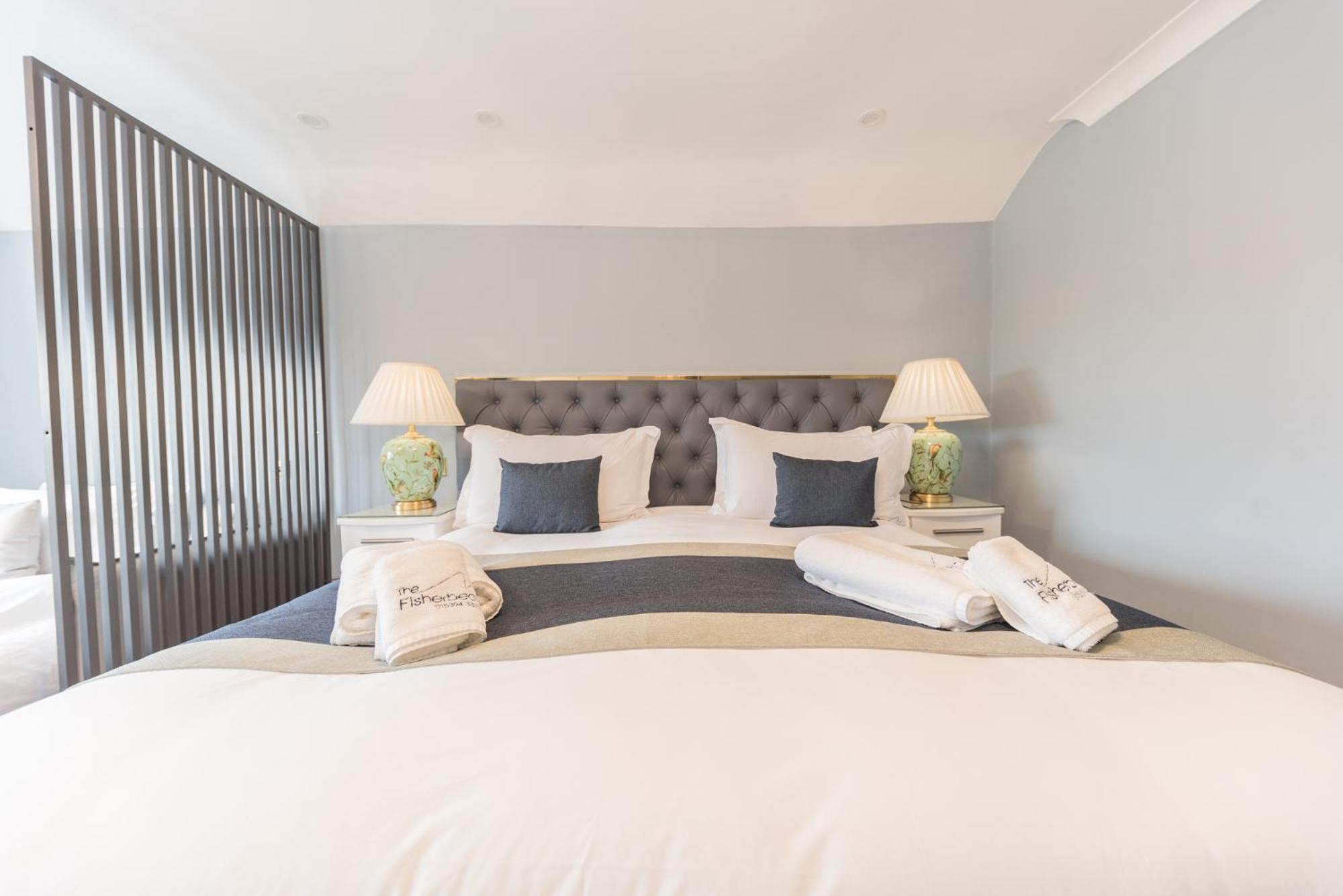 Ambleside Rooms & Suites - Stylish Stays With Breathtaking Views - Stay Longer, Save More Εξωτερικό φωτογραφία