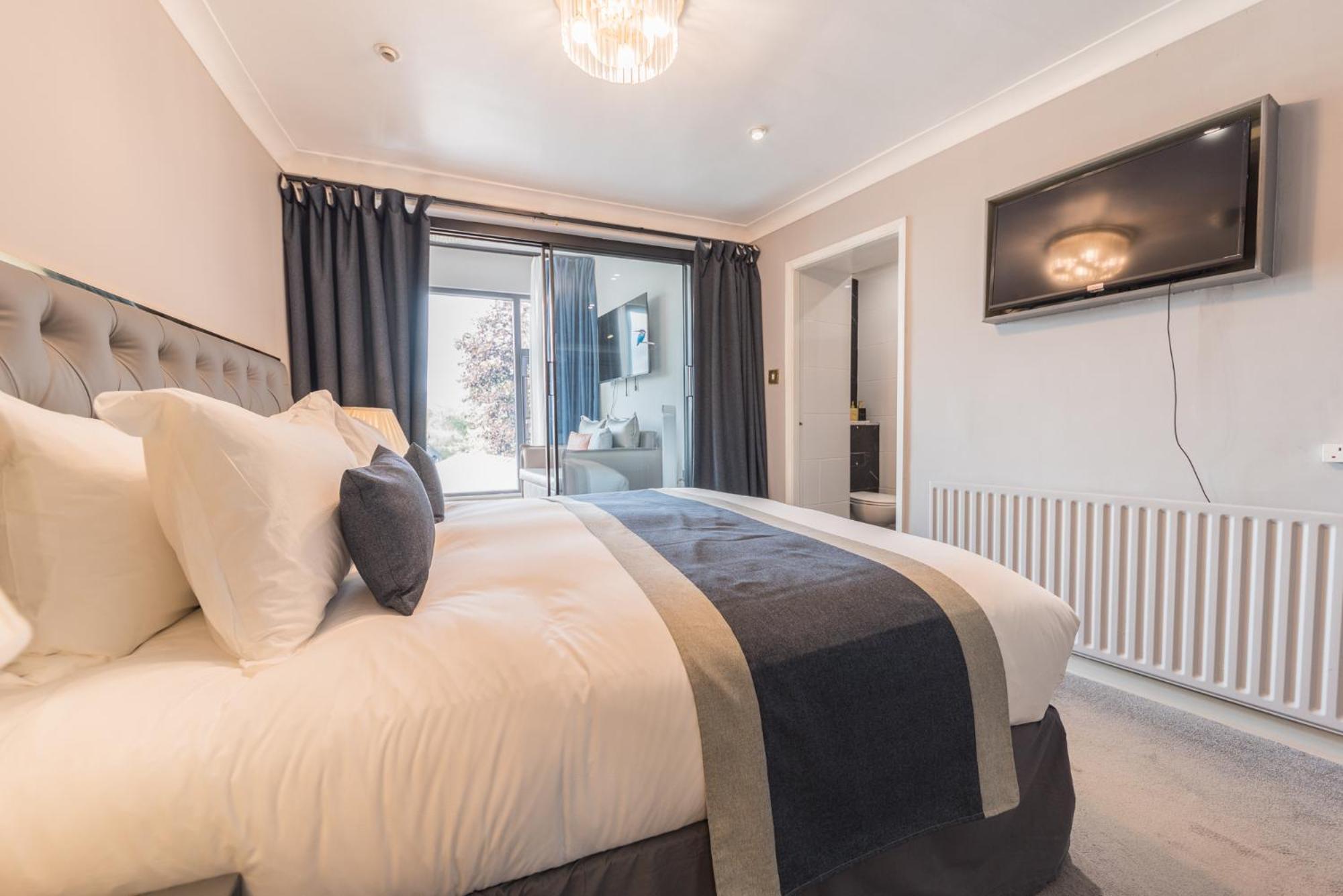Ambleside Rooms & Suites - Stylish Stays With Breathtaking Views - Stay Longer, Save More Εξωτερικό φωτογραφία