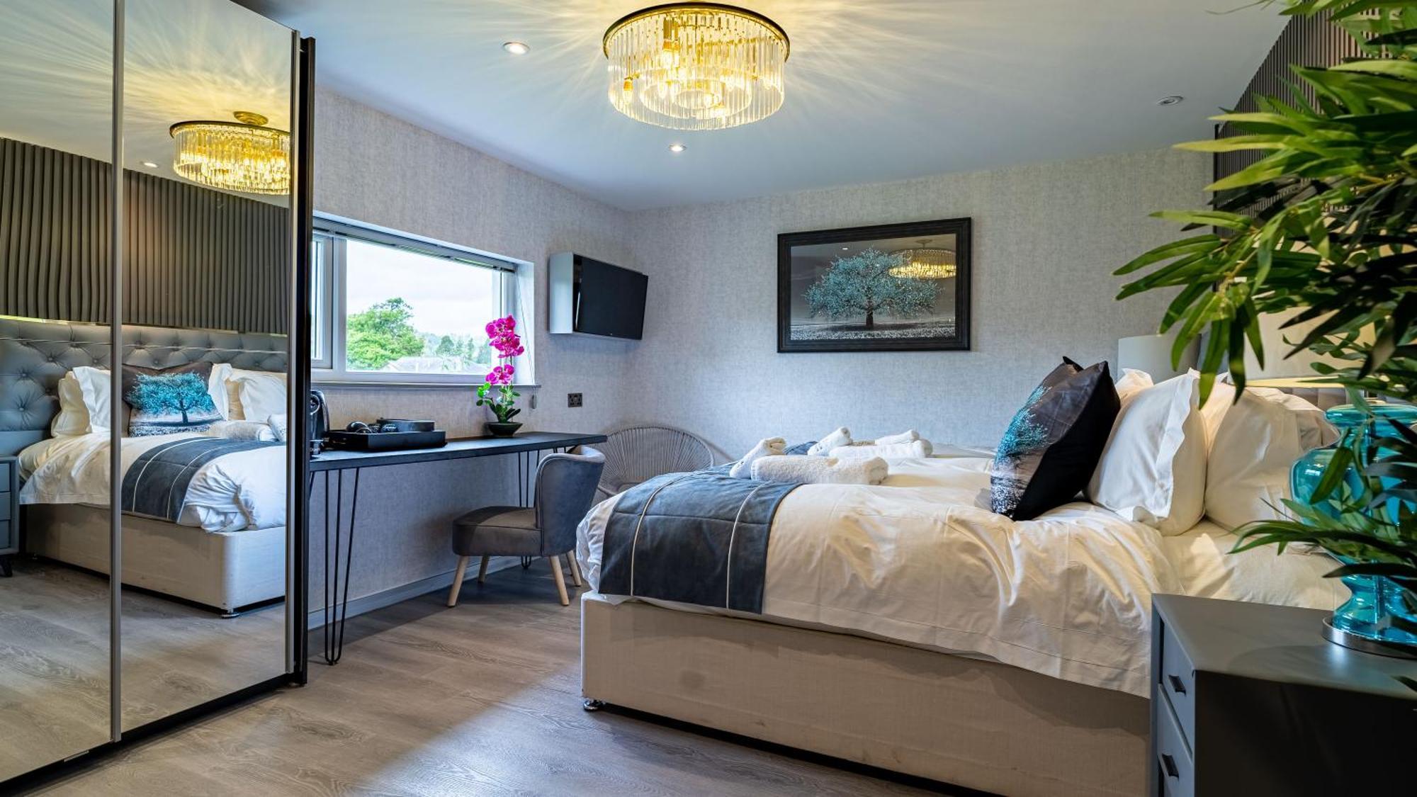 Ambleside Rooms & Suites - Stylish Stays With Breathtaking Views - Stay Longer, Save More Εξωτερικό φωτογραφία
