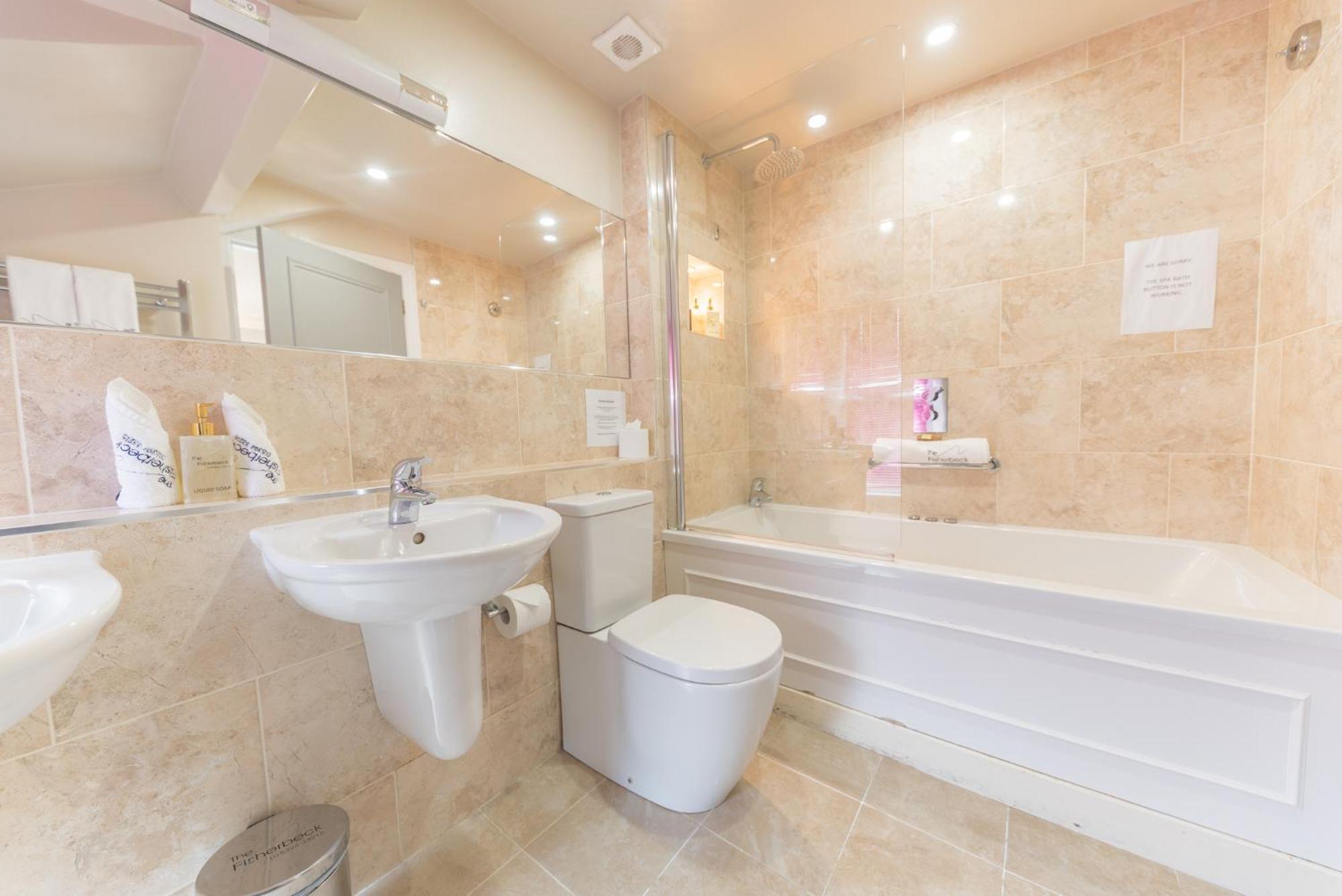 Ambleside Rooms & Suites - Stylish Stays With Breathtaking Views - Stay Longer, Save More Εξωτερικό φωτογραφία
