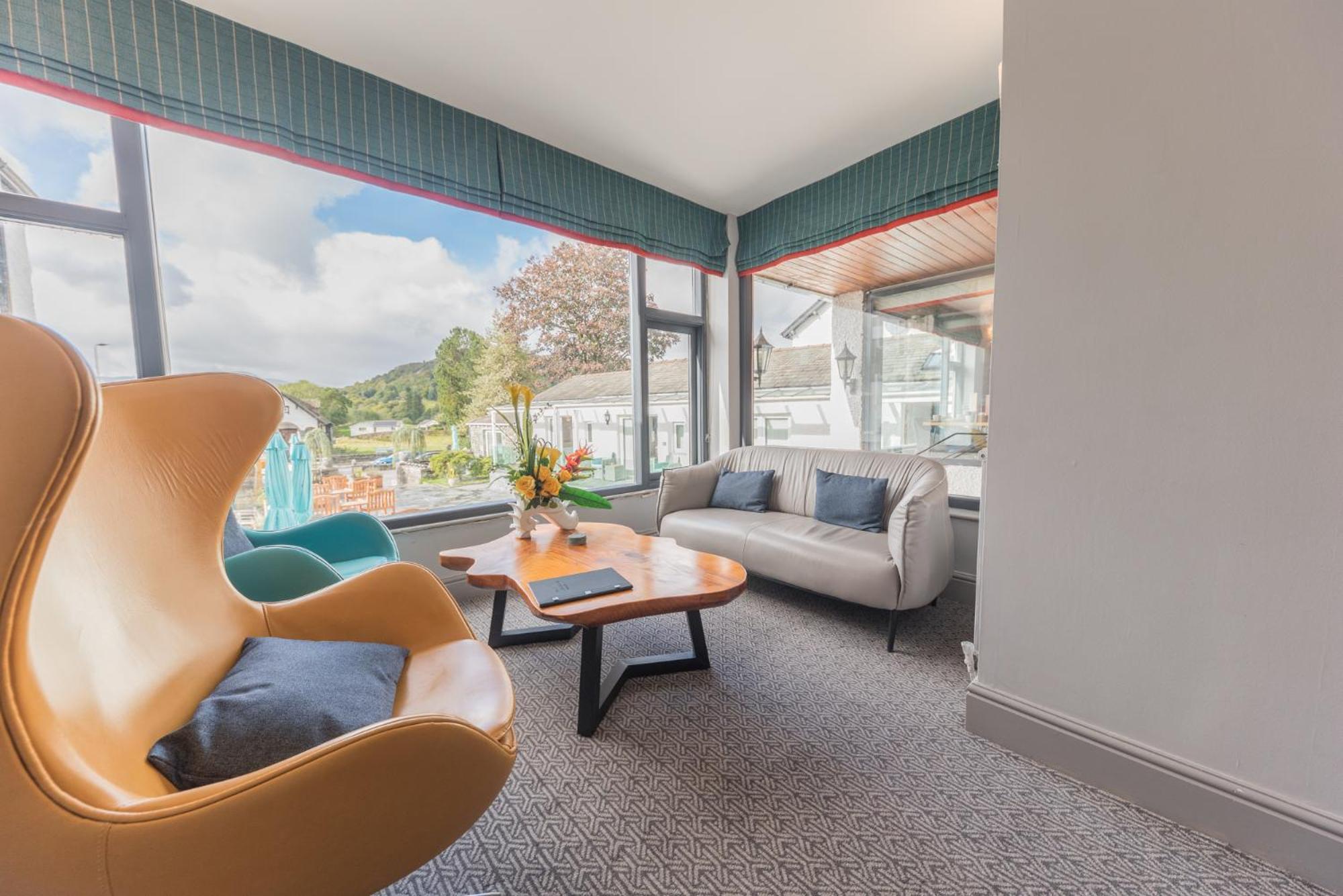 Ambleside Rooms & Suites - Stylish Stays With Breathtaking Views - Stay Longer, Save More Εξωτερικό φωτογραφία