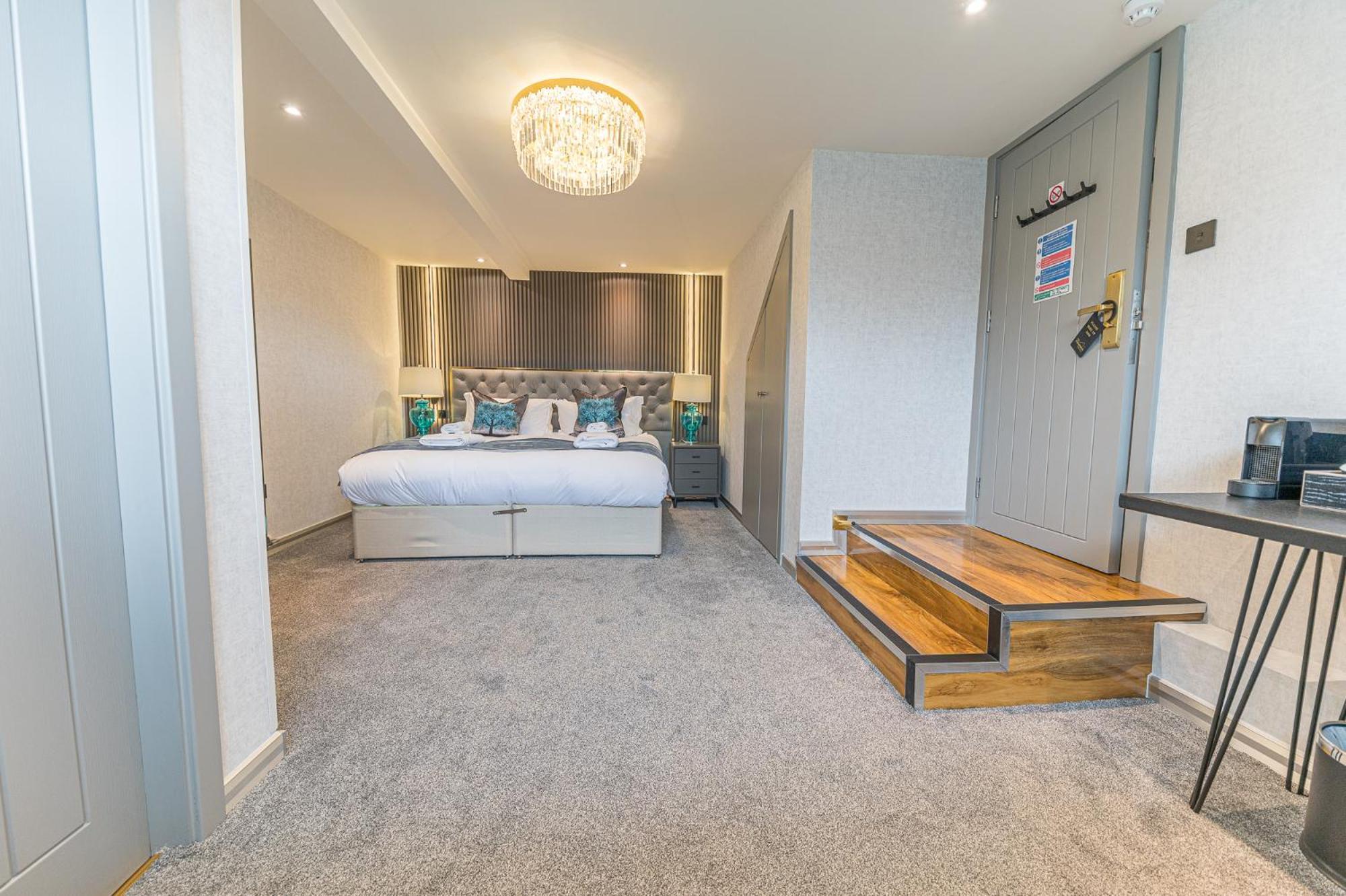 Ambleside Rooms & Suites - Stylish Stays With Breathtaking Views - Stay Longer, Save More Εξωτερικό φωτογραφία