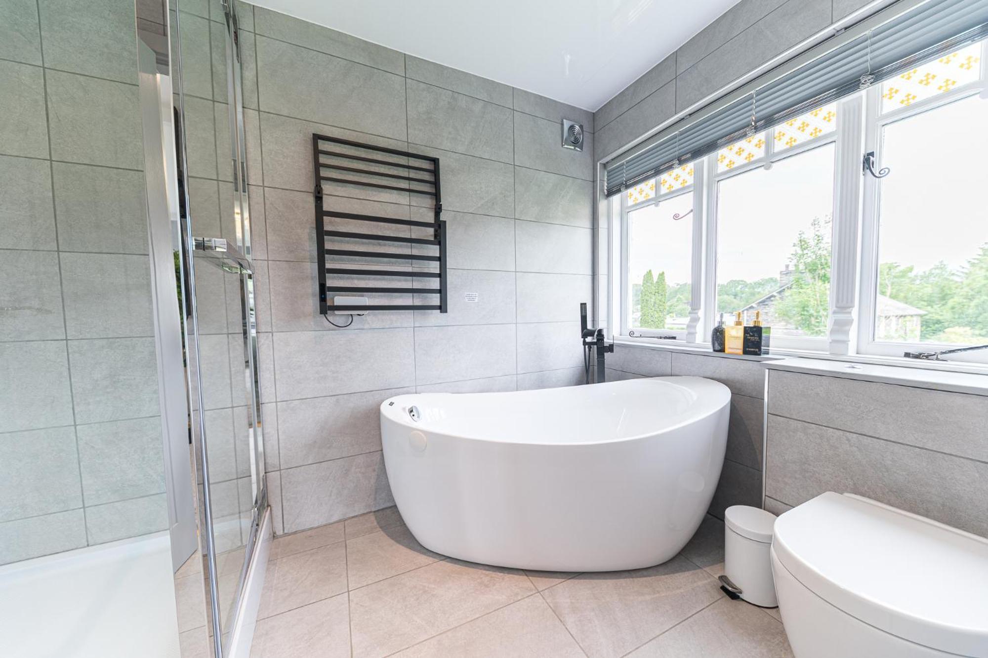 Ambleside Rooms & Suites - Stylish Stays With Breathtaking Views - Stay Longer, Save More Εξωτερικό φωτογραφία