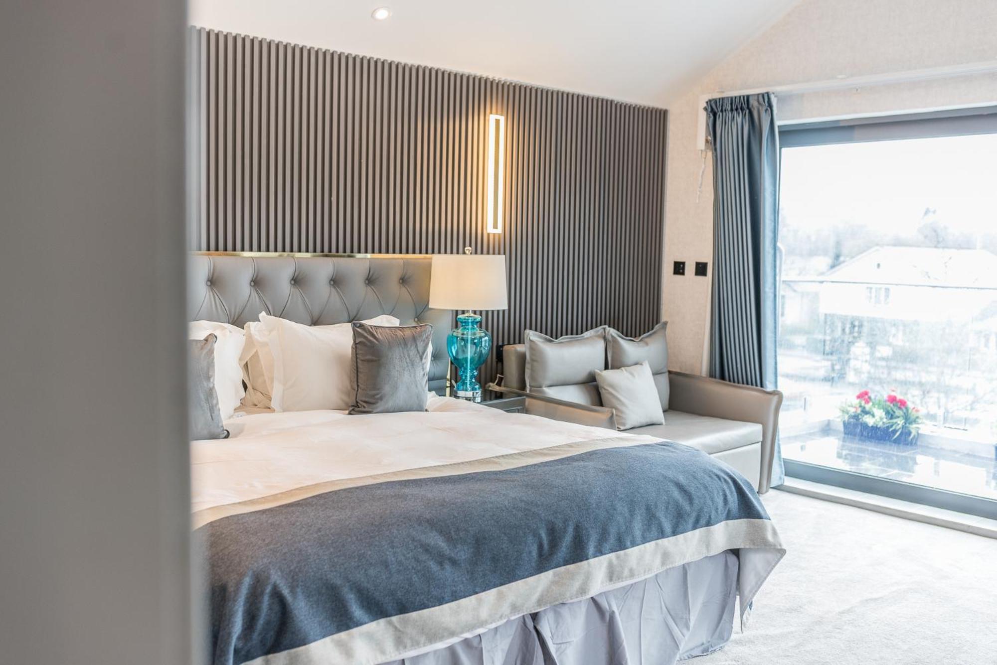 Ambleside Rooms & Suites - Stylish Stays With Breathtaking Views - Stay Longer, Save More Εξωτερικό φωτογραφία